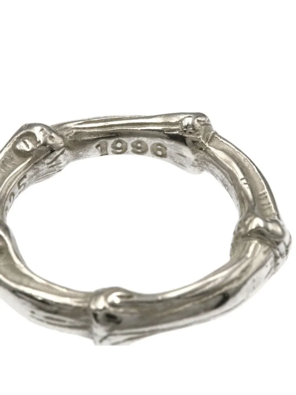 Tiffany & Co Bamboo Ring